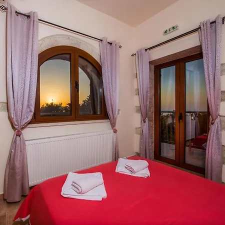 Hébergement de vacances Kourouni Stalós