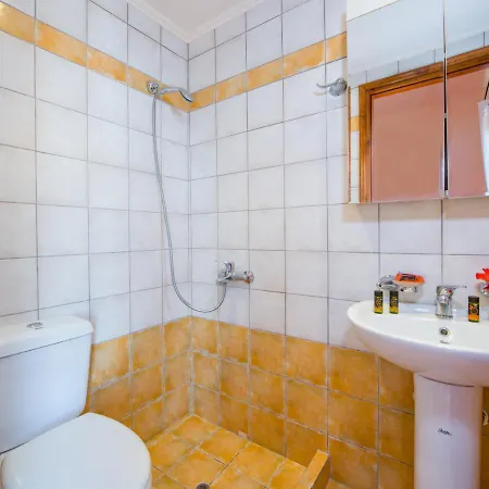 Kourouni Prázdninový dům